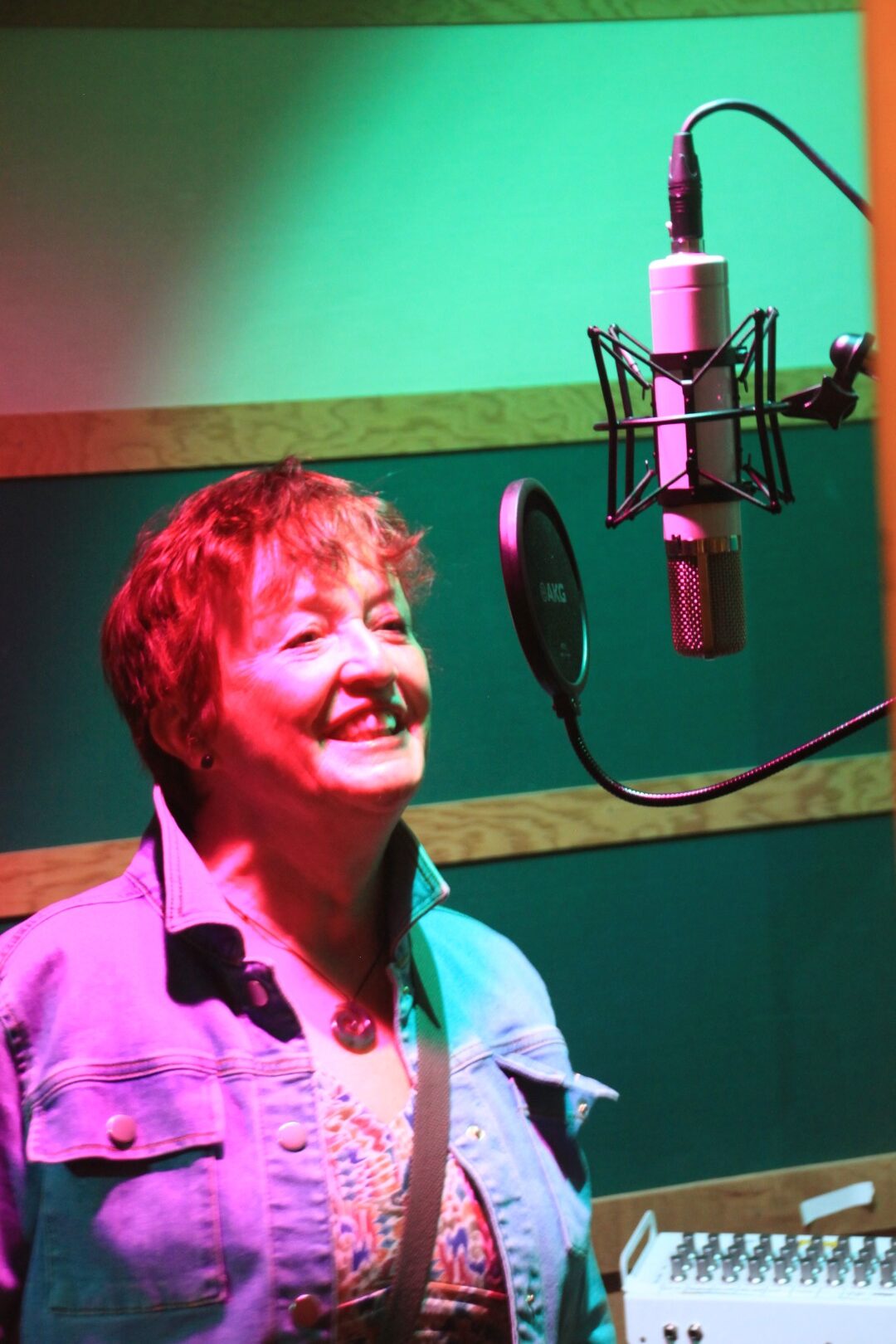 Tuscumbia AL Muscle Shoals